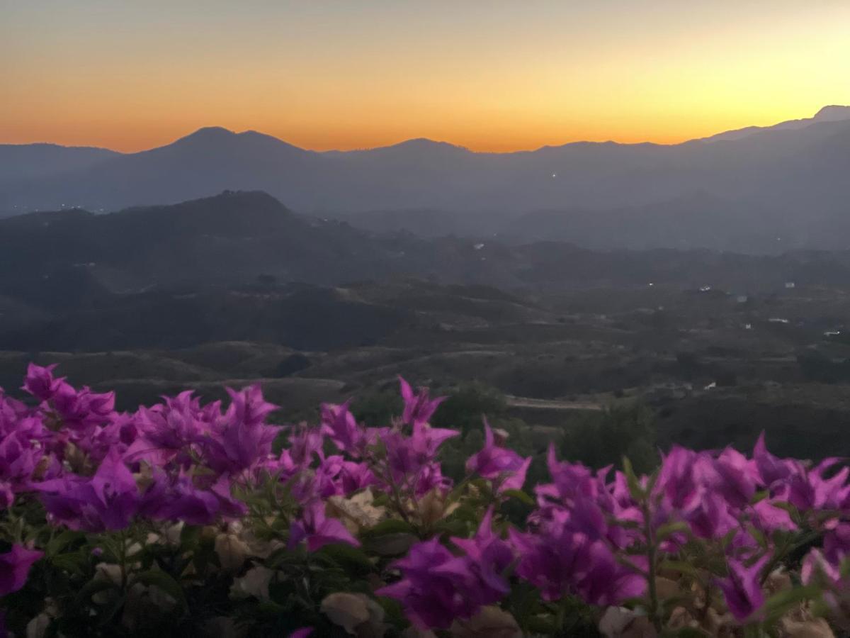 Finca Lechuza ميخاس المظهر الخارجي الصورة