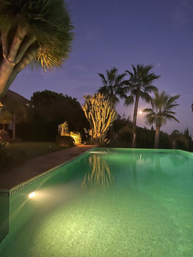 Finca Lechuza ميخاس المظهر الخارجي الصورة