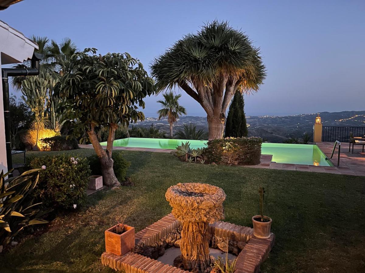 Finca Lechuza ميخاس المظهر الخارجي الصورة