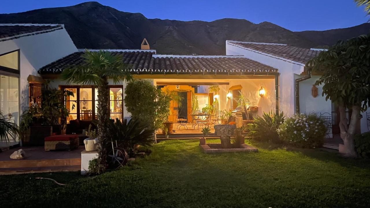 Finca Lechuza ميخاس المظهر الخارجي الصورة