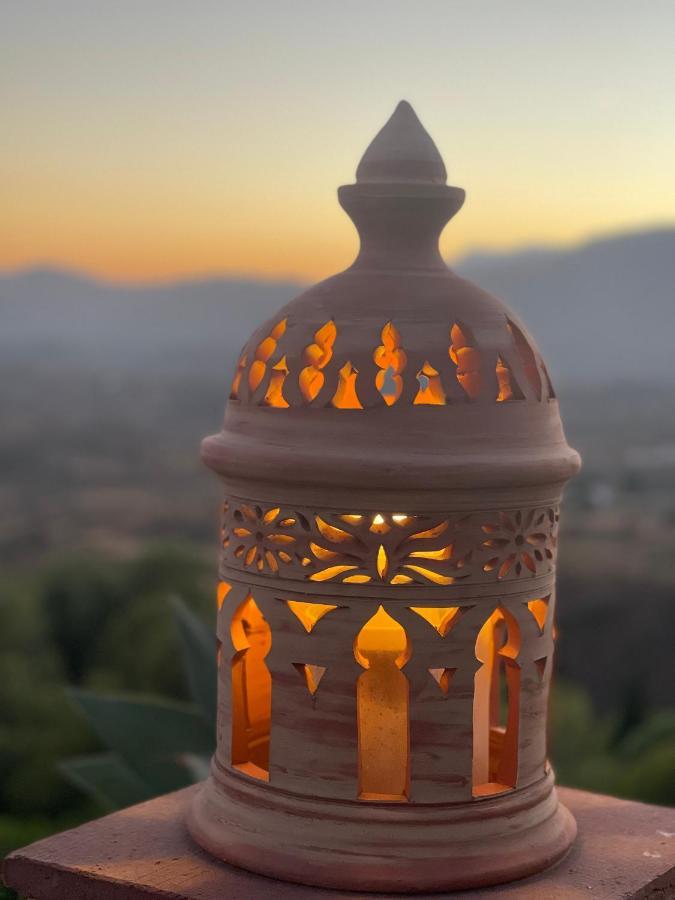 Finca Lechuza ميخاس المظهر الخارجي الصورة