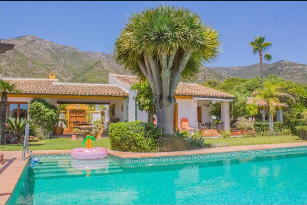 Finca Lechuza ميخاس المظهر الخارجي الصورة