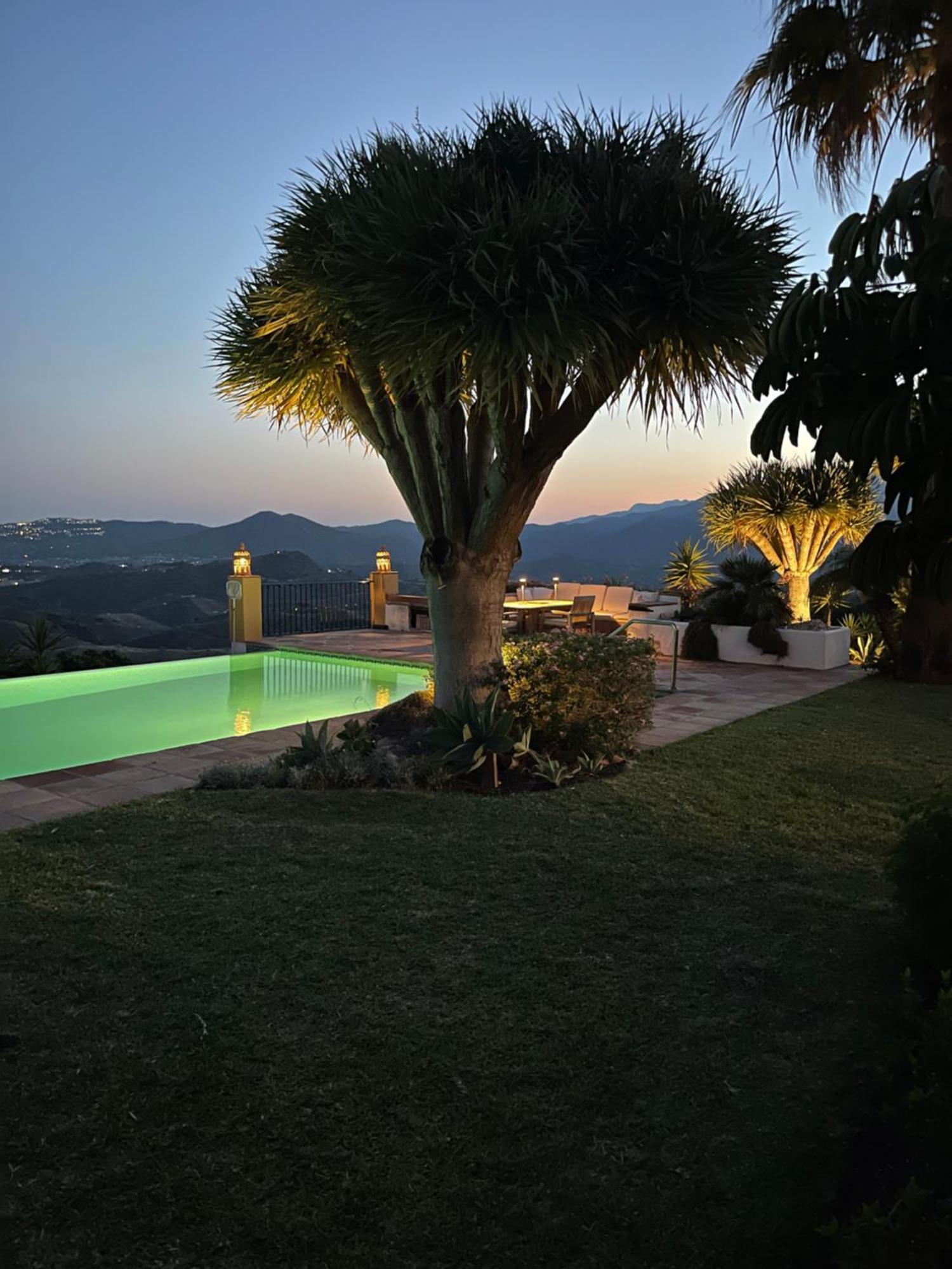 Finca Lechuza ميخاس المظهر الخارجي الصورة