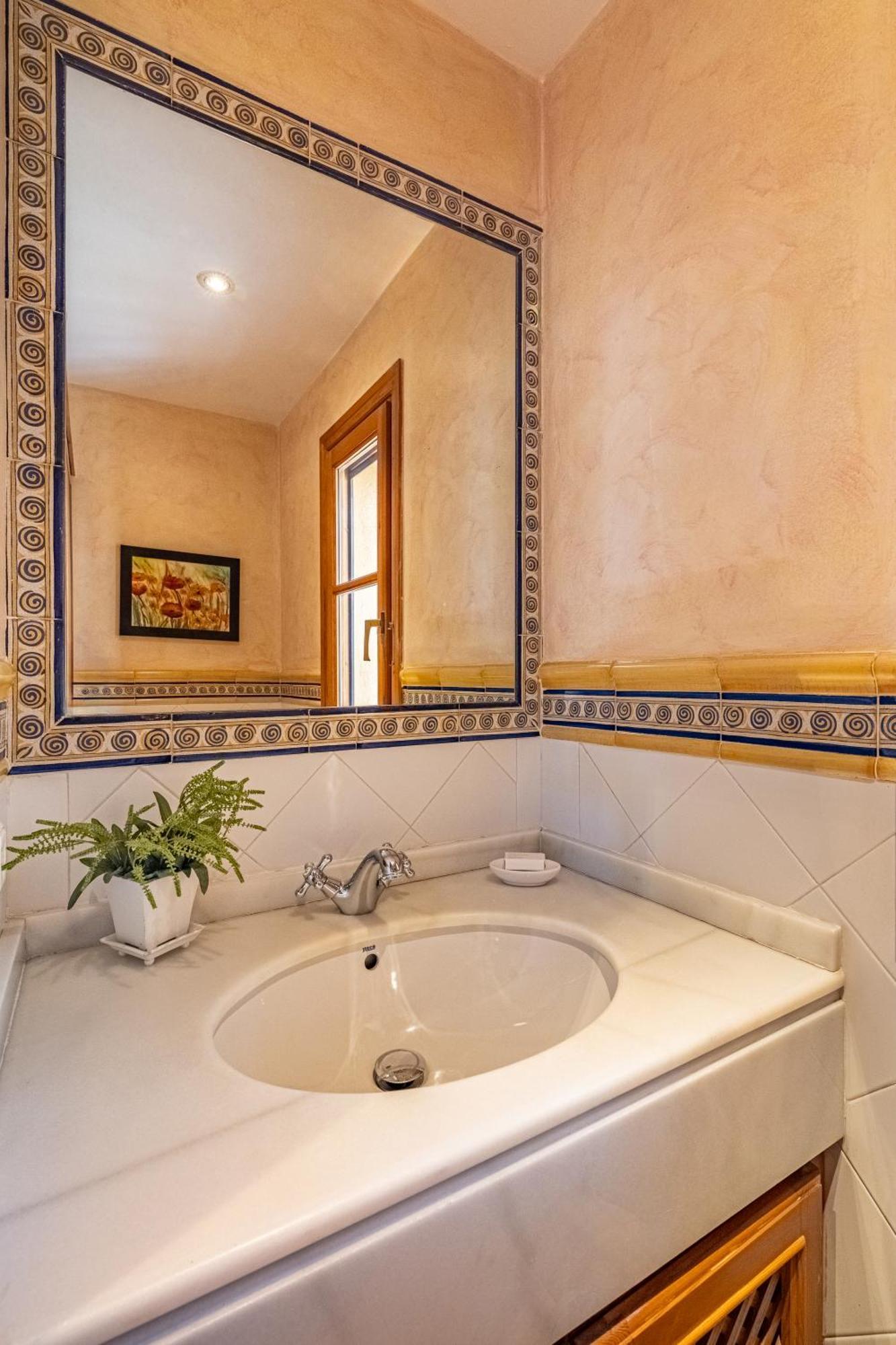 Finca Lechuza ميخاس المظهر الخارجي الصورة