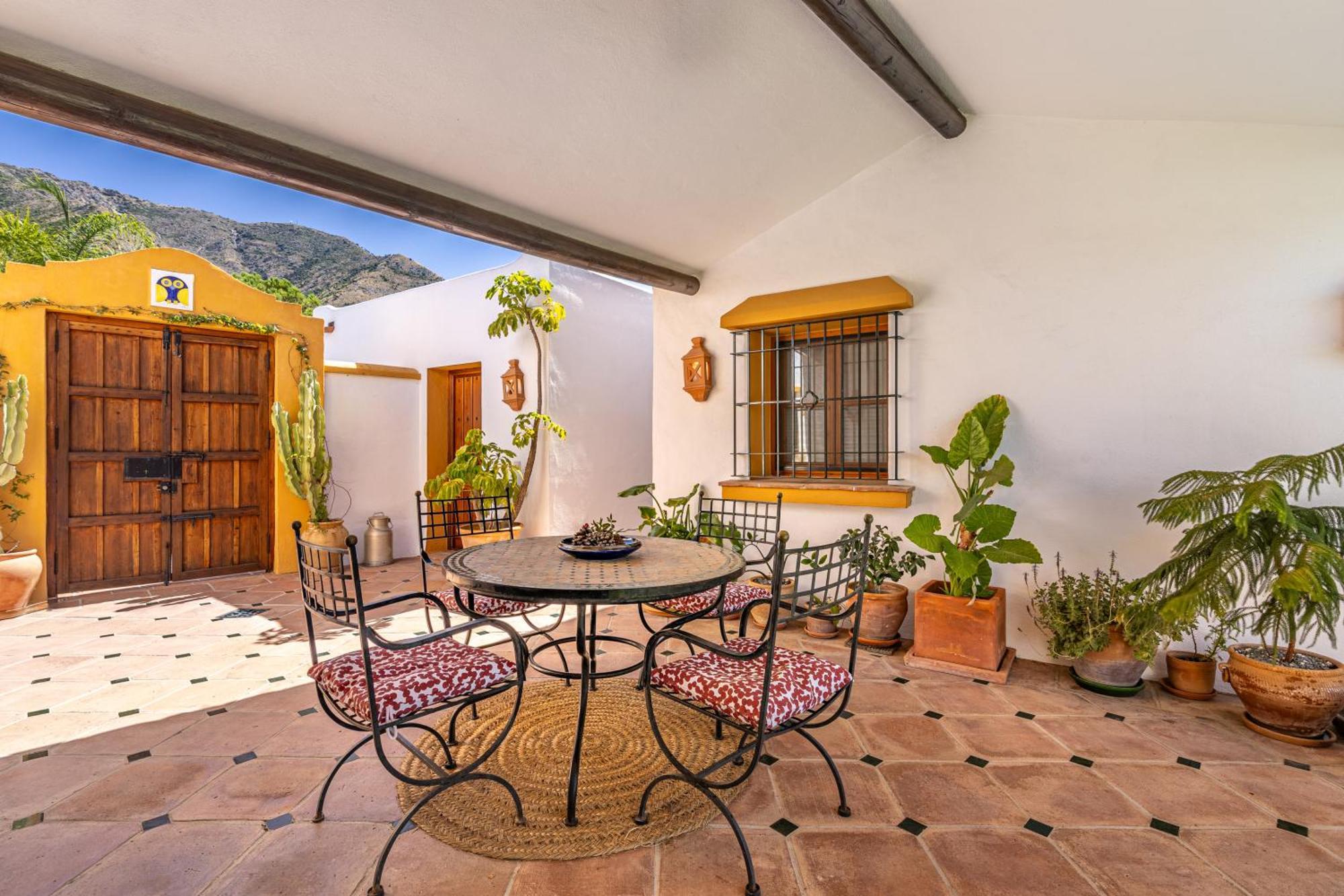 Finca Lechuza ميخاس المظهر الخارجي الصورة